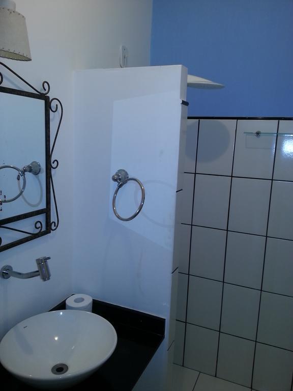Pousada Aldeia Paratii Oda fotoğraf