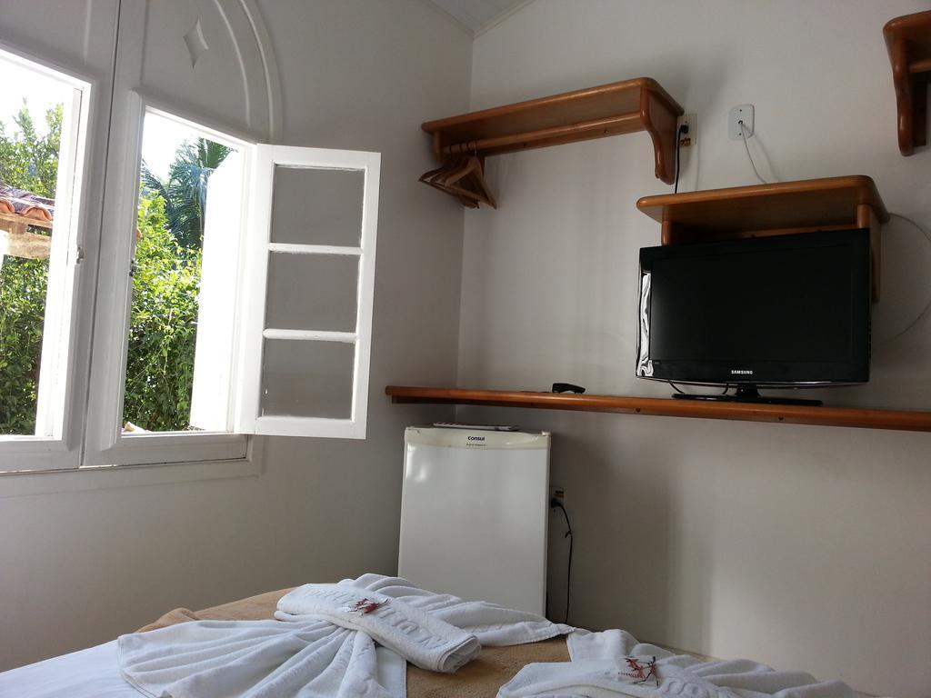 Pousada Aldeia Paratii Oda fotoğraf