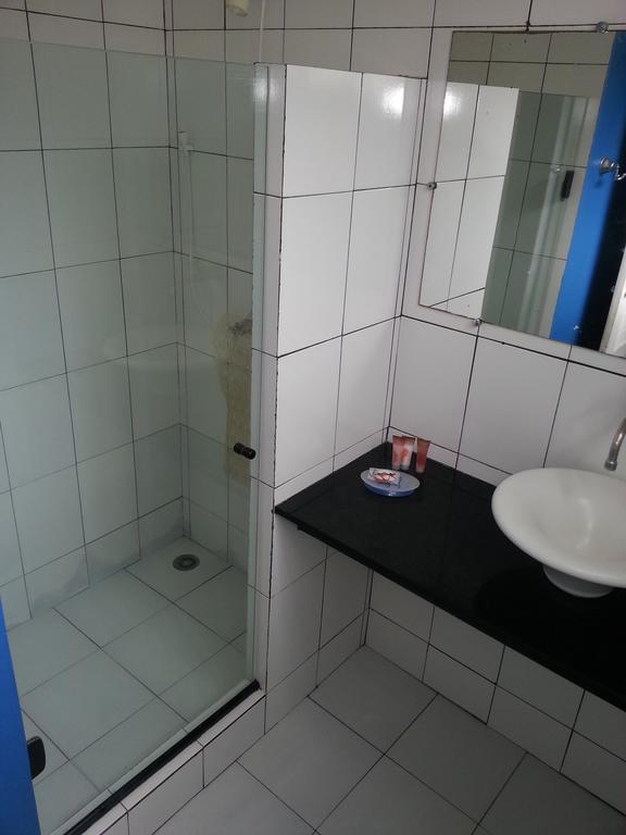 Pousada Aldeia Paratii Dış mekan fotoğraf