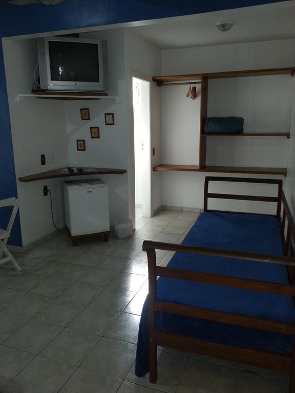Pousada Aldeia Paratii Dış mekan fotoğraf