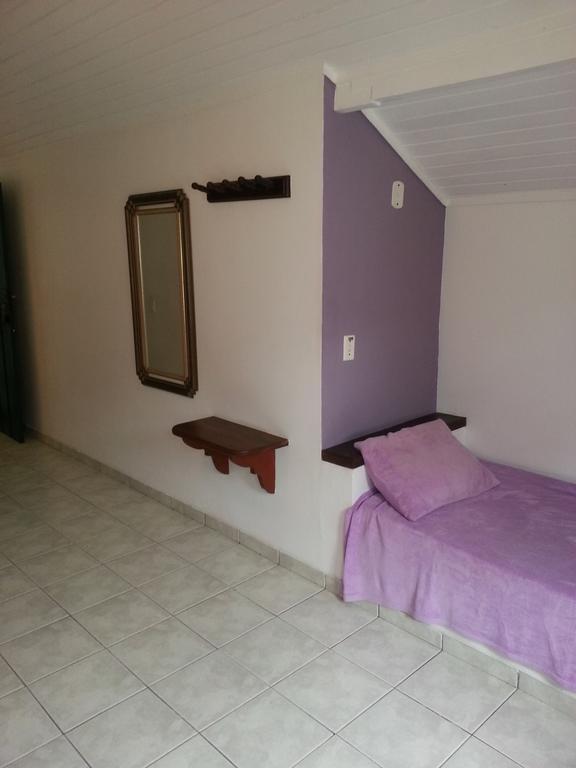 Pousada Aldeia Paratii Oda fotoğraf